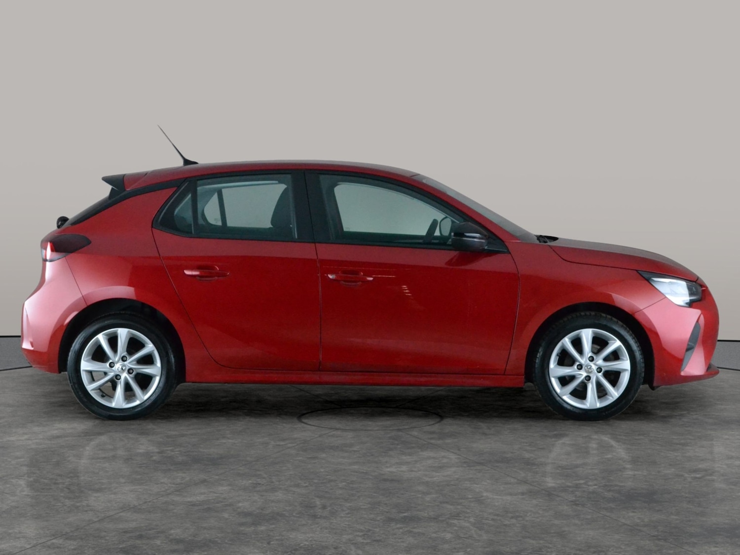 Used Vauxhall Corsa 2020 for sale - 77707811: Photo 8