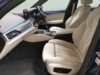 Used BMW 5 Series undefined for sale - 78951791: Photo