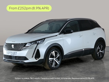 Used Peugeot 3008 undefined for sale - 78655484: Photo