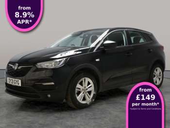2021 - 1.2 Turbo SE Premium SUV 5dr Petrol Manual Euro 6 (s/s) (130 ps) - CLIMATE