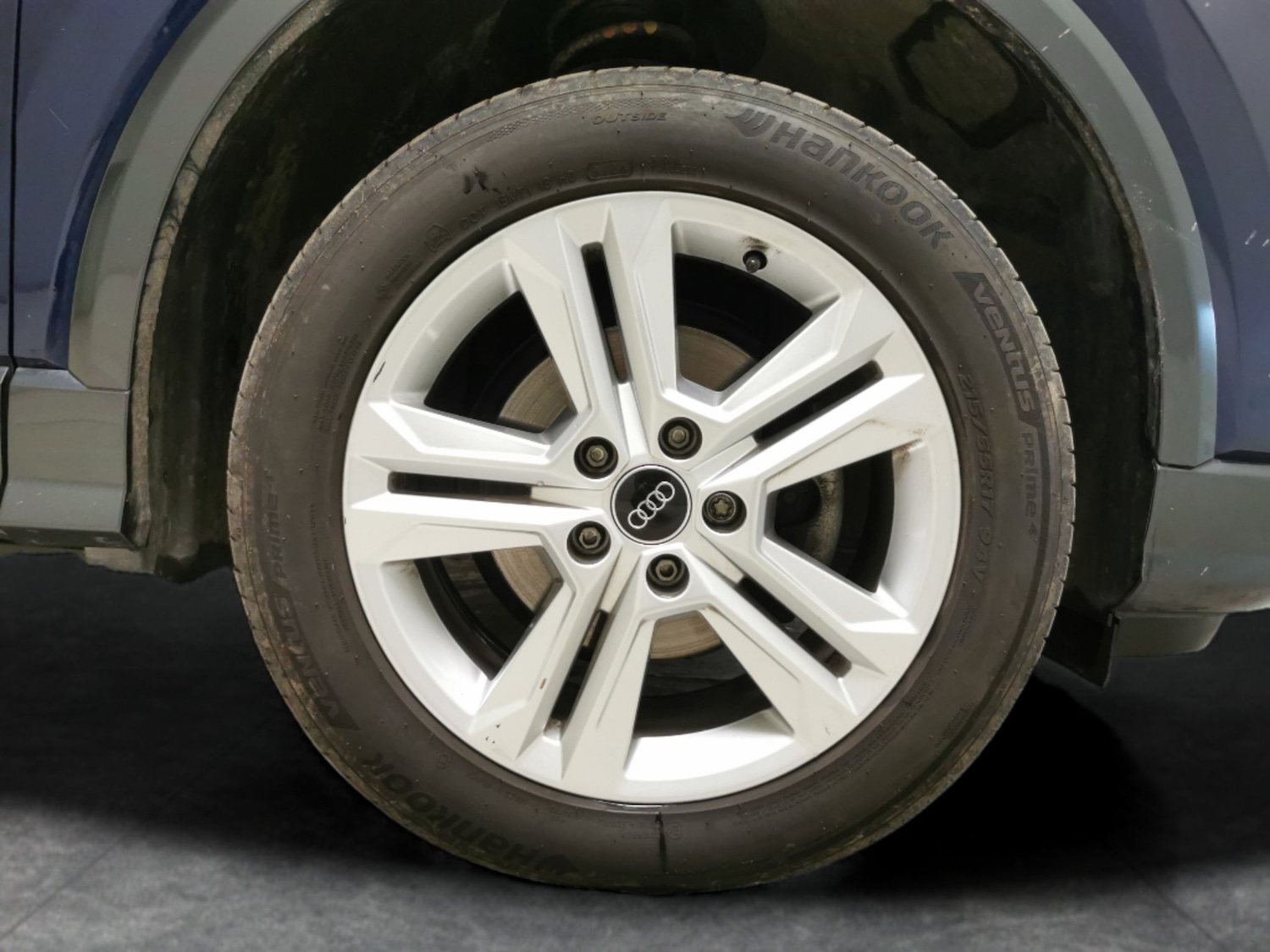 Used Audi Q2 2022 for sale - 77367396: Photo 23