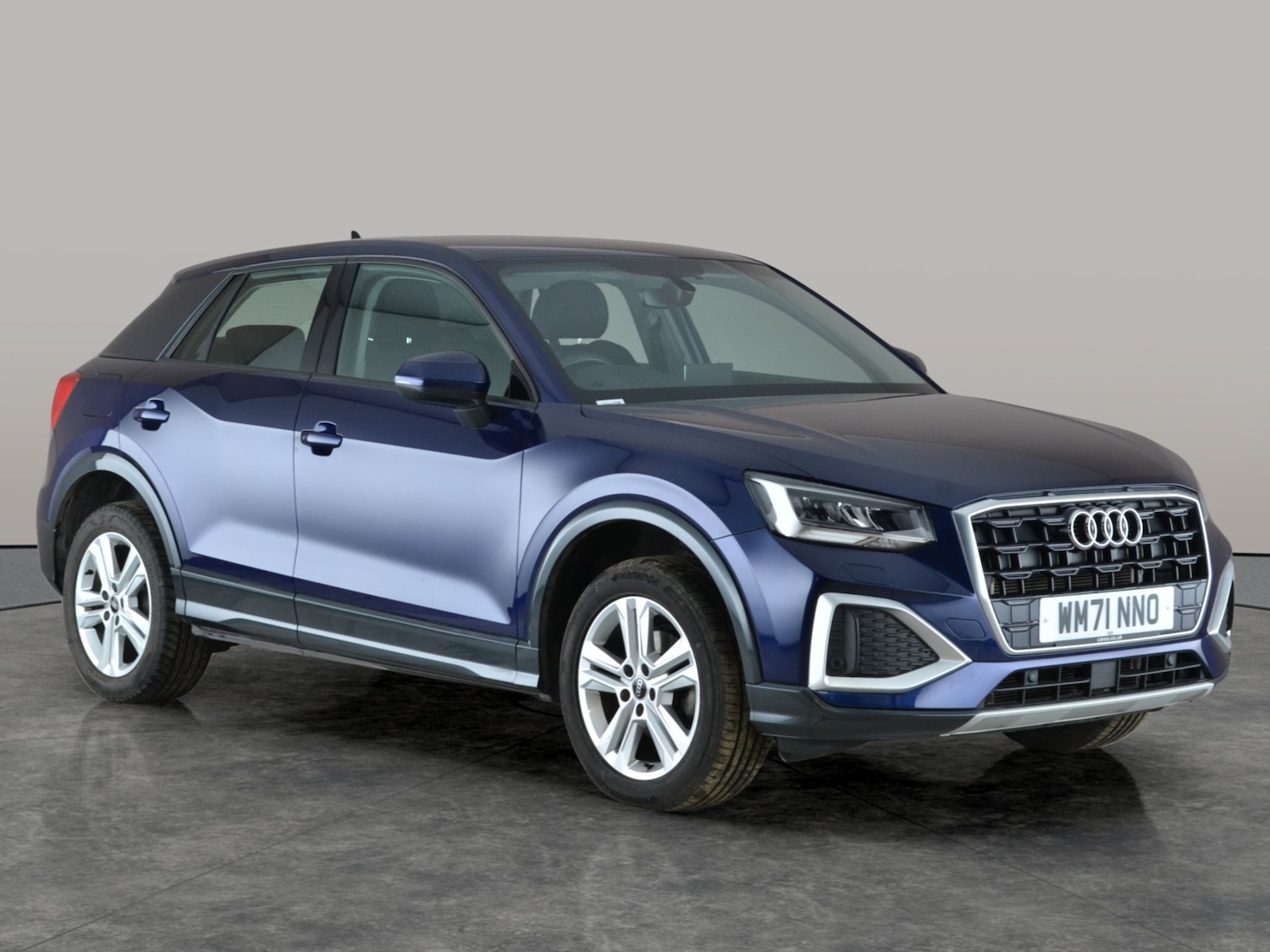 Used Audi Q2 2022 for sale - 77367396: Photo 8
