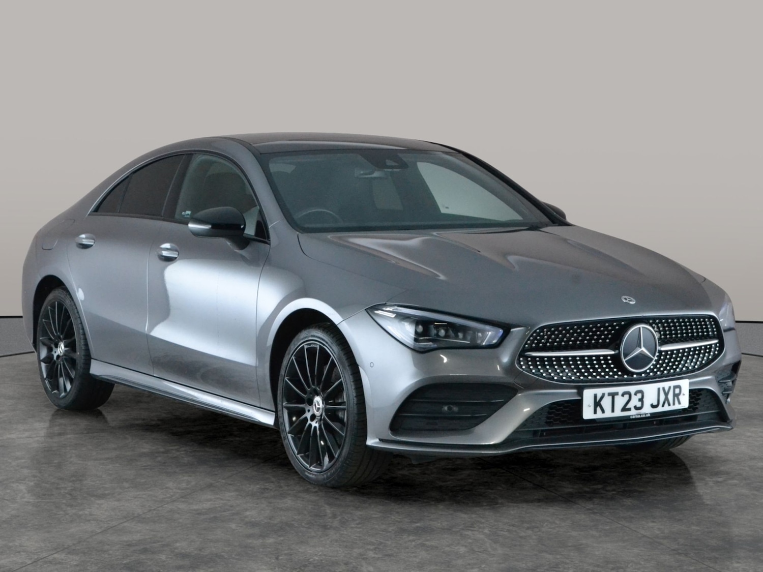 Used Mercedes-Benz CLA 2023 for sale - 77718361: Photo 10