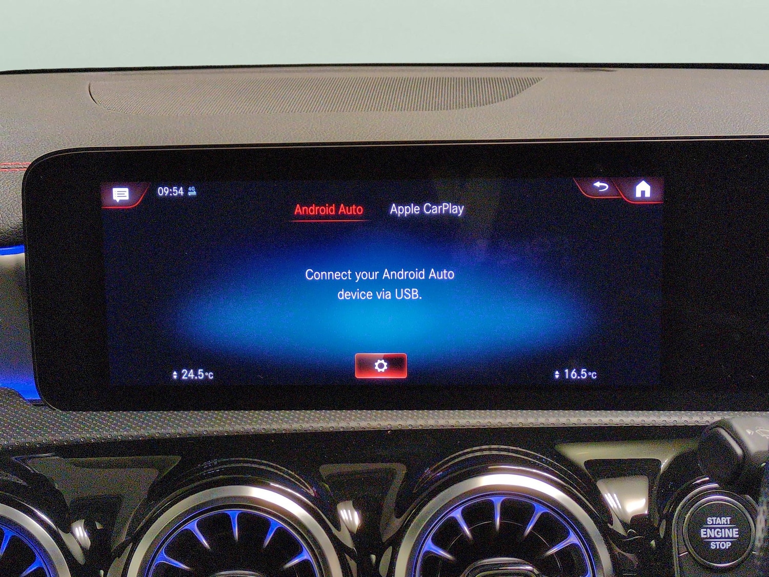 Used Mercedes-Benz CLA 2023 for sale - 77718361: Photo 16