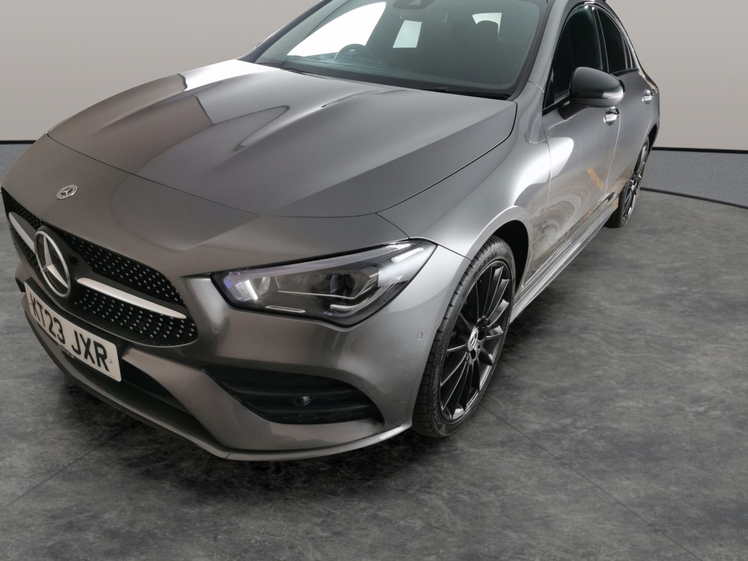 Used Mercedes-Benz CLA 2023 for sale - 77718361: Photo 26