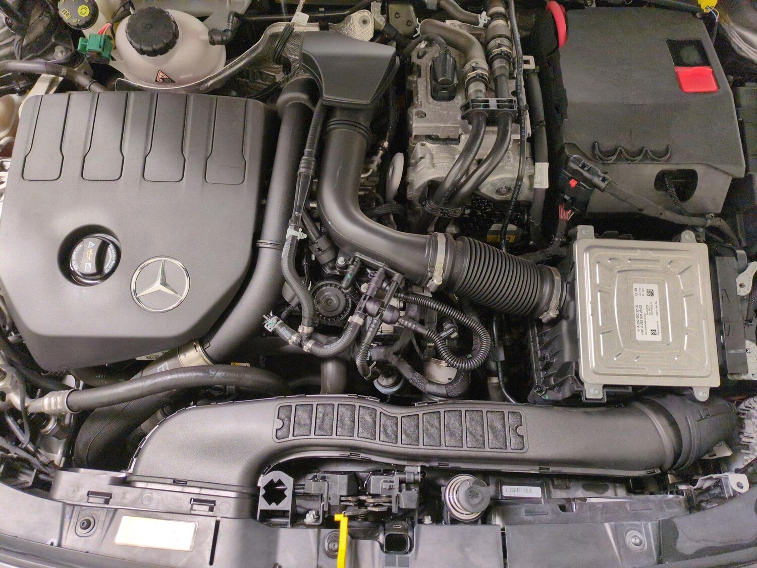 Used Mercedes-Benz CLA 2023 for sale - 77718361: Photo 37