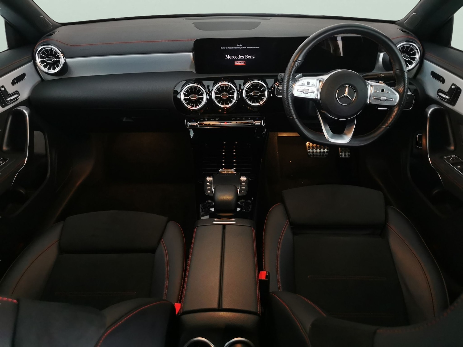 Used Mercedes-Benz CLA 2023 for sale - 77718361: Photo 9