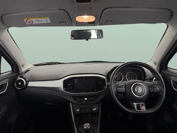 Used MG MG3 2023 for sale - 79841286: Photo