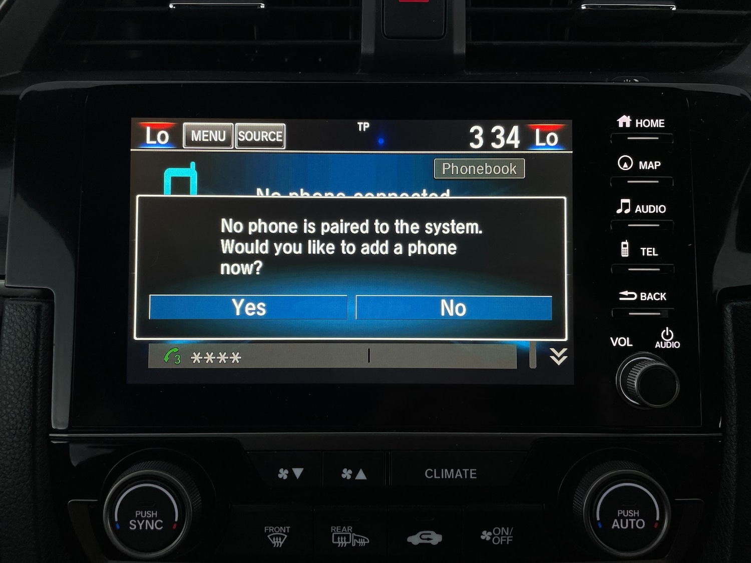 Vehicle 25