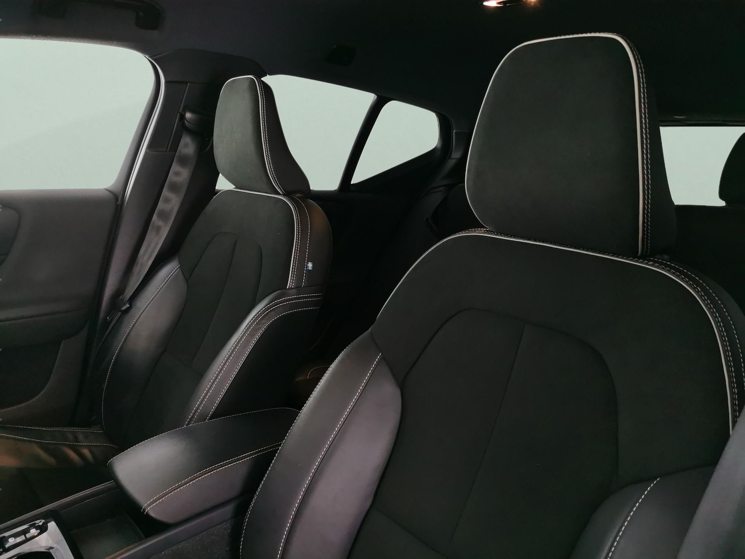 Used Volvo XC40 2021 for sale - 77639927: Photo 15