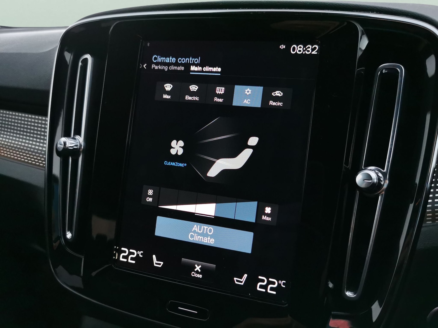 Used Volvo XC40 2021 for sale - 77639927: Photo 17