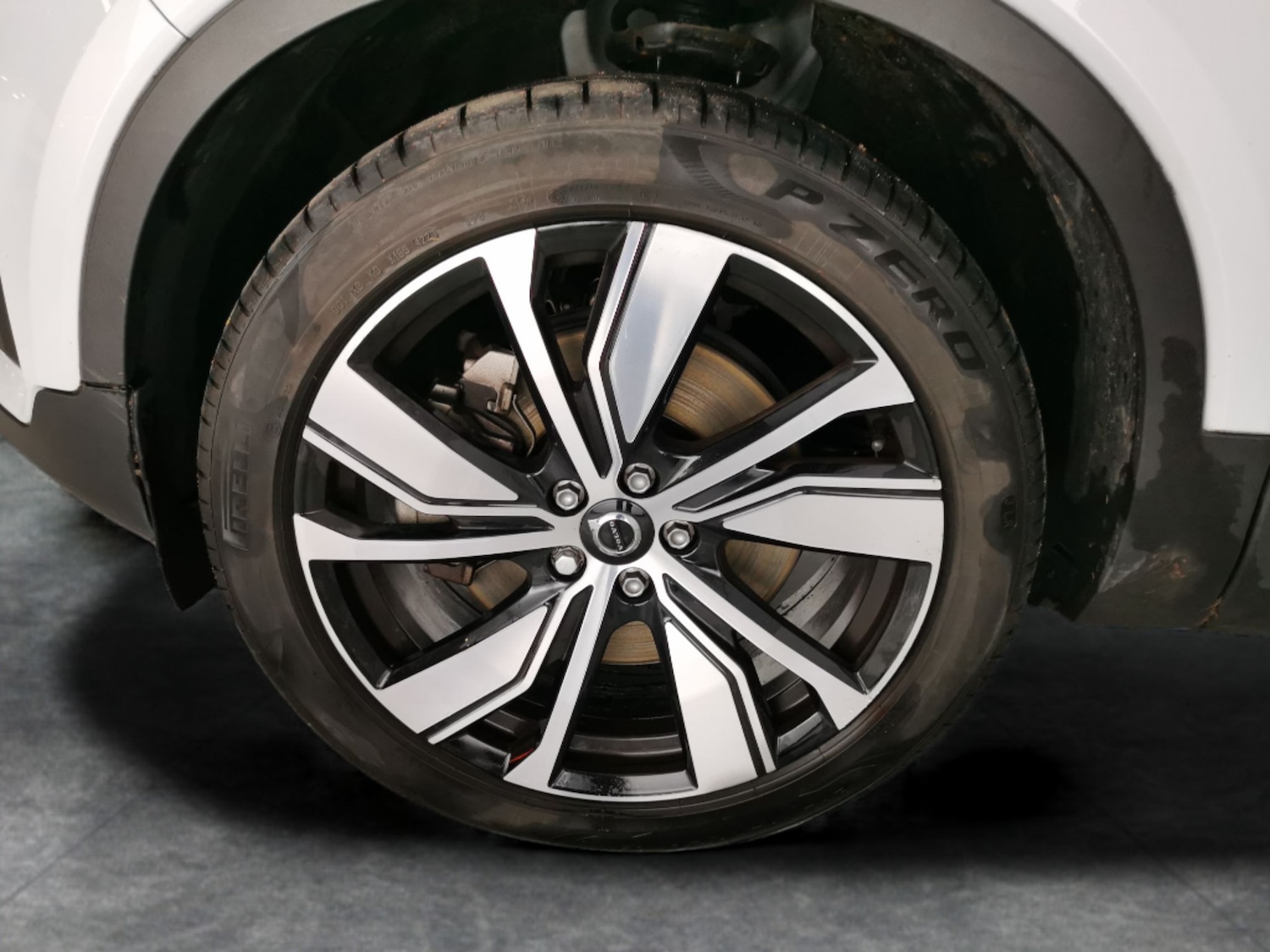 Used Volvo XC40 2021 for sale - 77639927: Photo 22