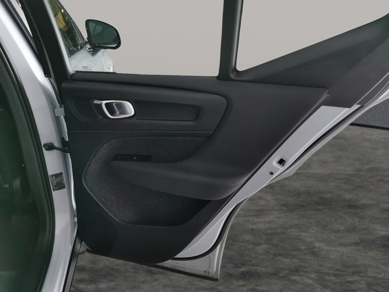 Used Volvo XC40 2021 for sale - 77639927: Photo 29