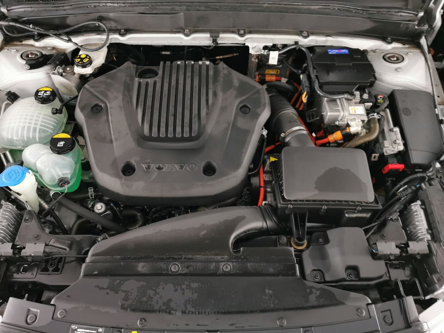 Used Volvo XC40 2021 for sale - 77639927: Photo 32