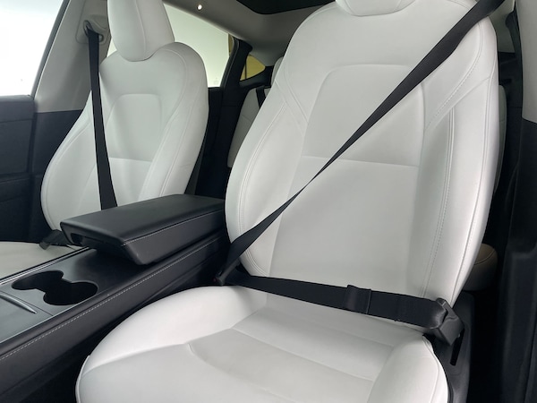 Used Tesla Model Y 2022 for sale - 76285987: Photo 10