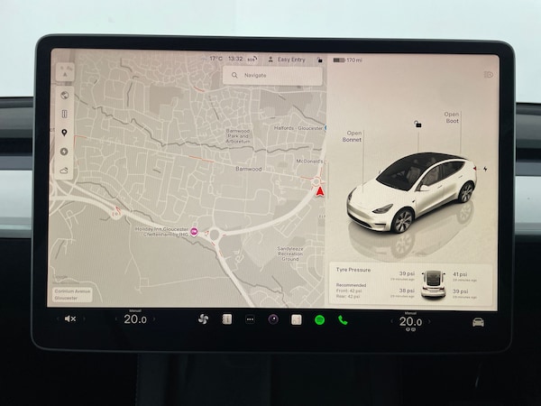 Used Tesla Model Y 2022 for sale - 76285987: Photo 11