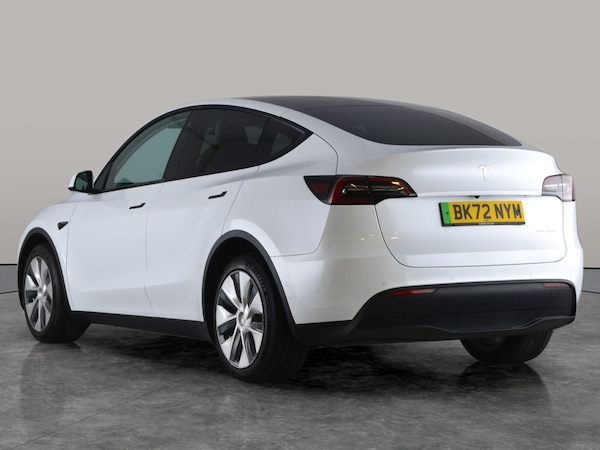 Used Tesla Model Y 2022 for sale - 76285987: Photo 14