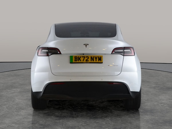 Used Tesla Model Y 2022 for sale - 76285987: Photo 15
