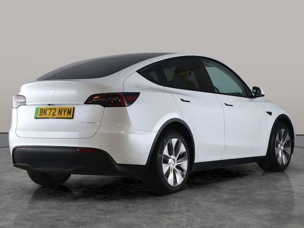 Used Tesla Model Y 2022 for sale - 76285987: Photo 16