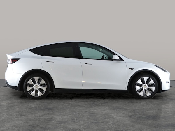 Used Tesla Model Y 2022 for sale - 76285987: Photo 17