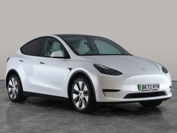 Used Tesla Model Y 2022 for sale - 76285987: Photo 19