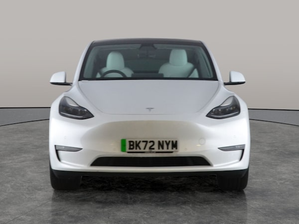 Used Tesla Model Y 2022 for sale - 76285987: Photo 20