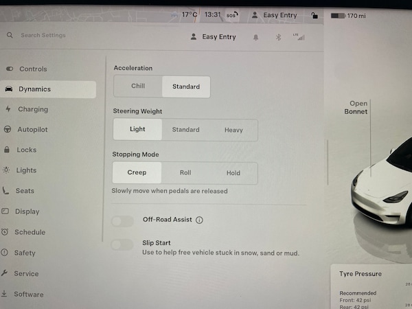 Used Tesla Model Y 2022 for sale - 76285987: Photo 28