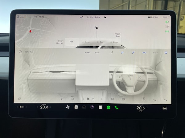Used Tesla Model Y 2022 for sale - 76285987: Photo 31