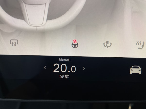 Used Tesla Model Y 2022 for sale - 76285987: Photo 32