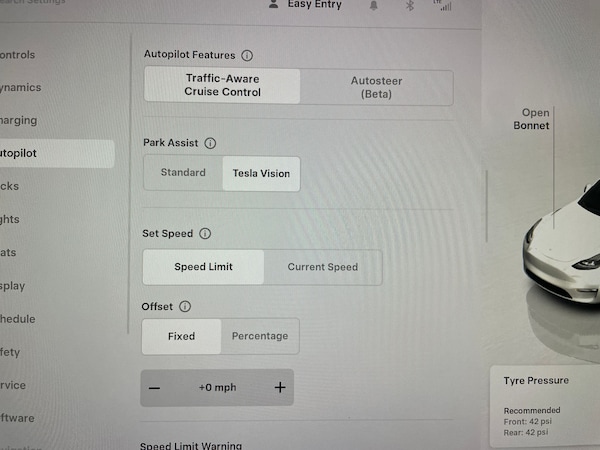 Used Tesla Model Y 2022 for sale - 76285987: Photo 33