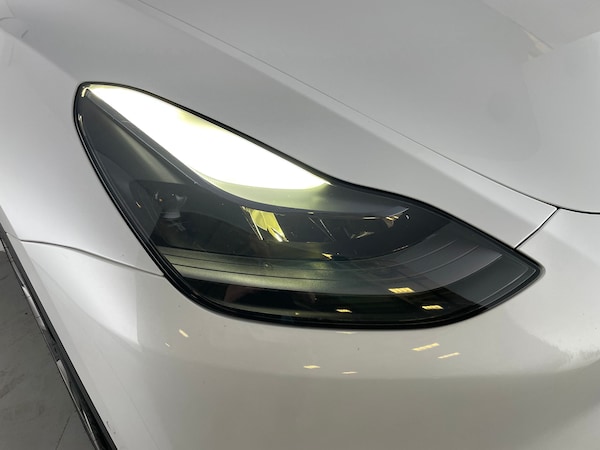 Used Tesla Model Y 2022 for sale - 76285987: Photo 38