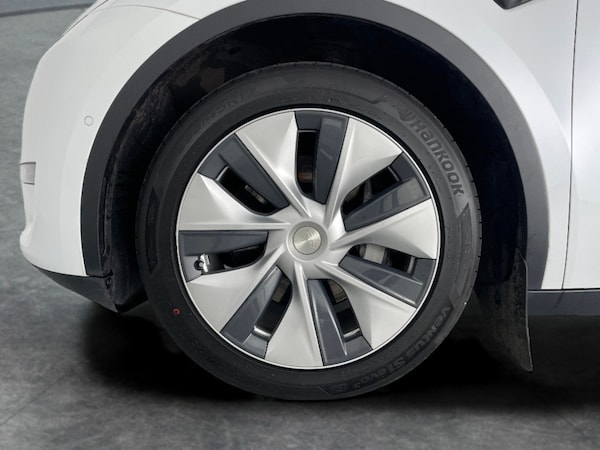 Used Tesla Model Y 2022 for sale - 76285987: Photo 40