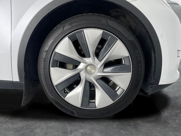 Used Tesla Model Y 2022 for sale - 76285987: Photo 41