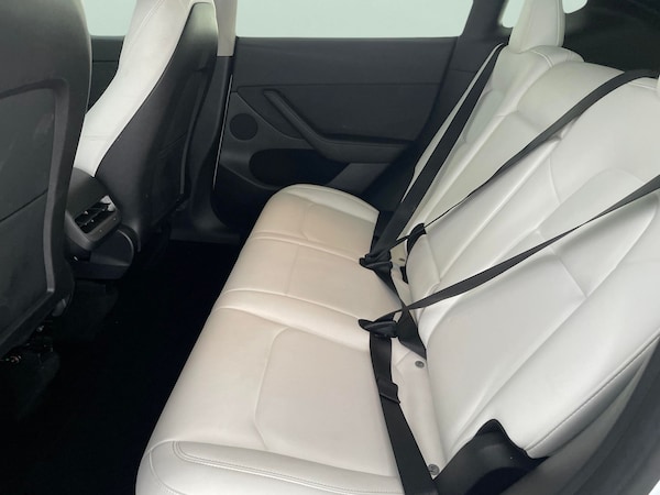 Used Tesla Model Y 2022 for sale - 76285987: Photo 44