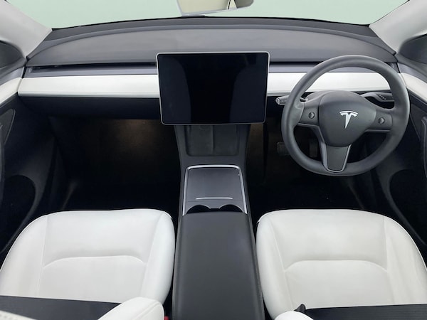 Used Tesla Model Y 2022 for sale - 76285987: Photo 4