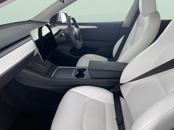Used Tesla Model Y 2022 for sale - 76285987: Photo 5