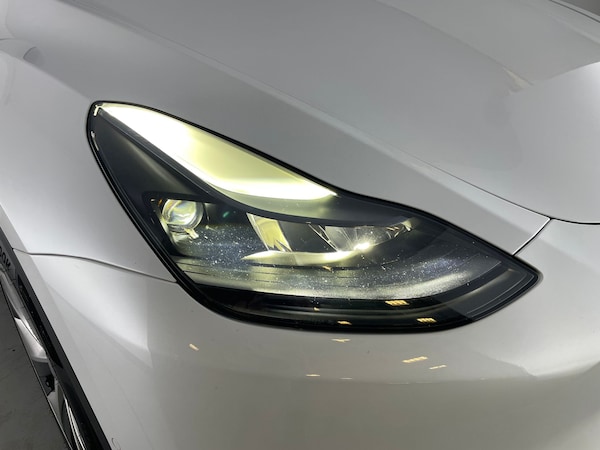 Used Tesla Model Y 2022 for sale - 76285987: Photo 8