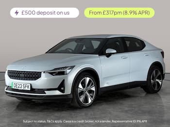 Used Polestar Polestar 2 2023 for sale - 79755014: Photo