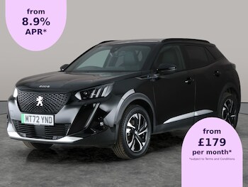 Used Peugeot 2008 2022 for sale - 75985702: Photo