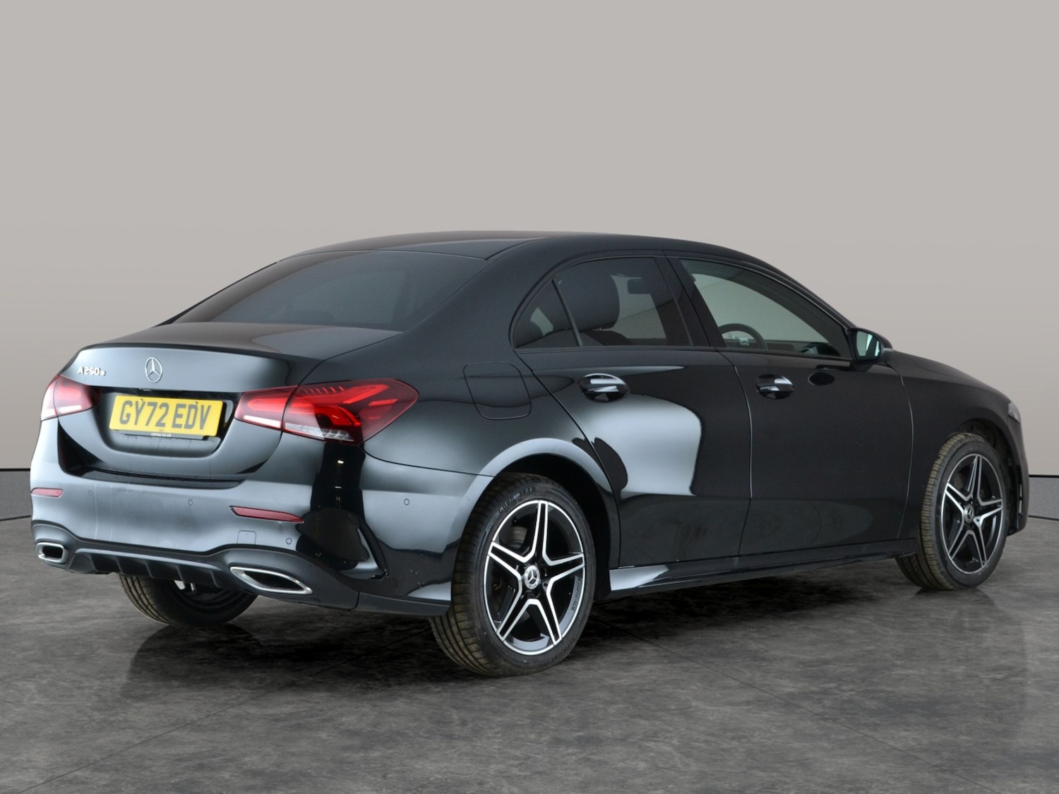 Used Mercedes-Benz A-Class 2022 for sale - 77165023: Photo 10