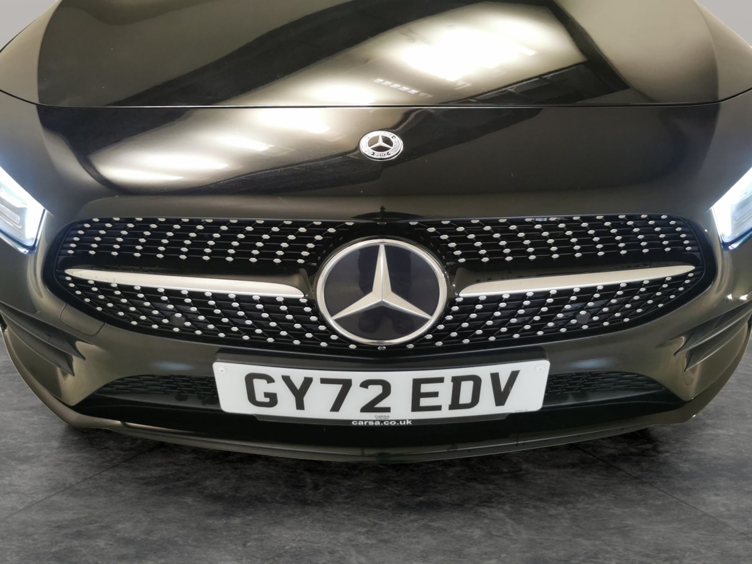 Used Mercedes-Benz A-Class 2022 for sale - 77165023: Photo 14