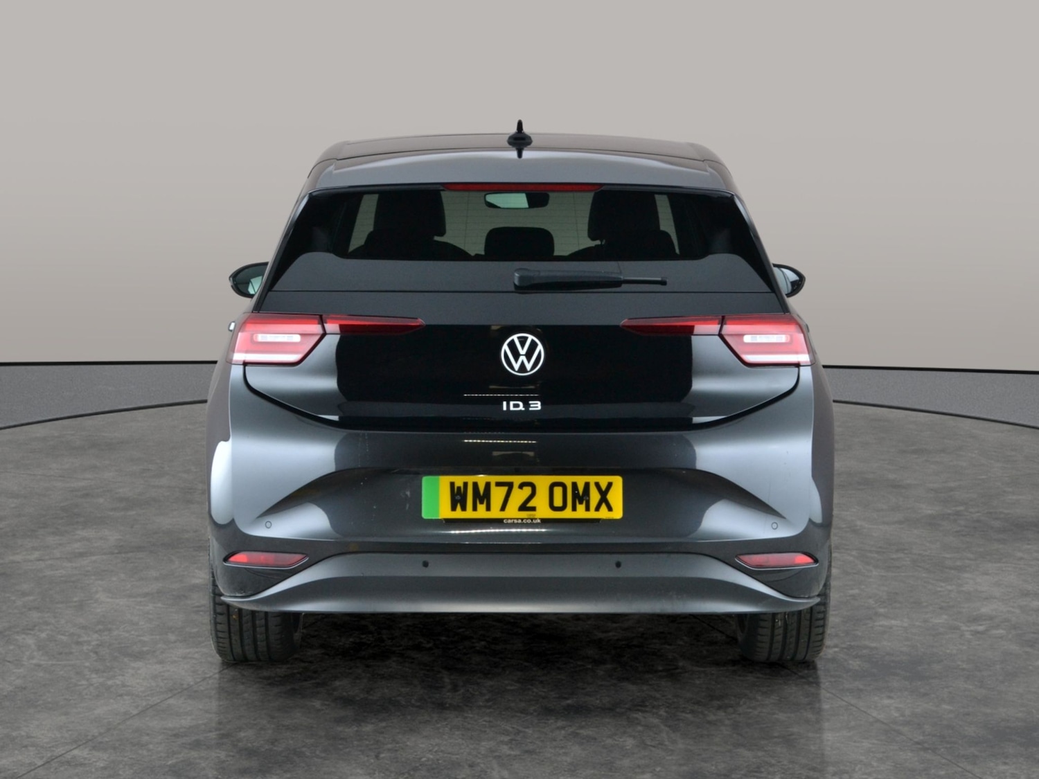 Used Volkswagen ID.3 2023 for sale - 77819369: Photo 10