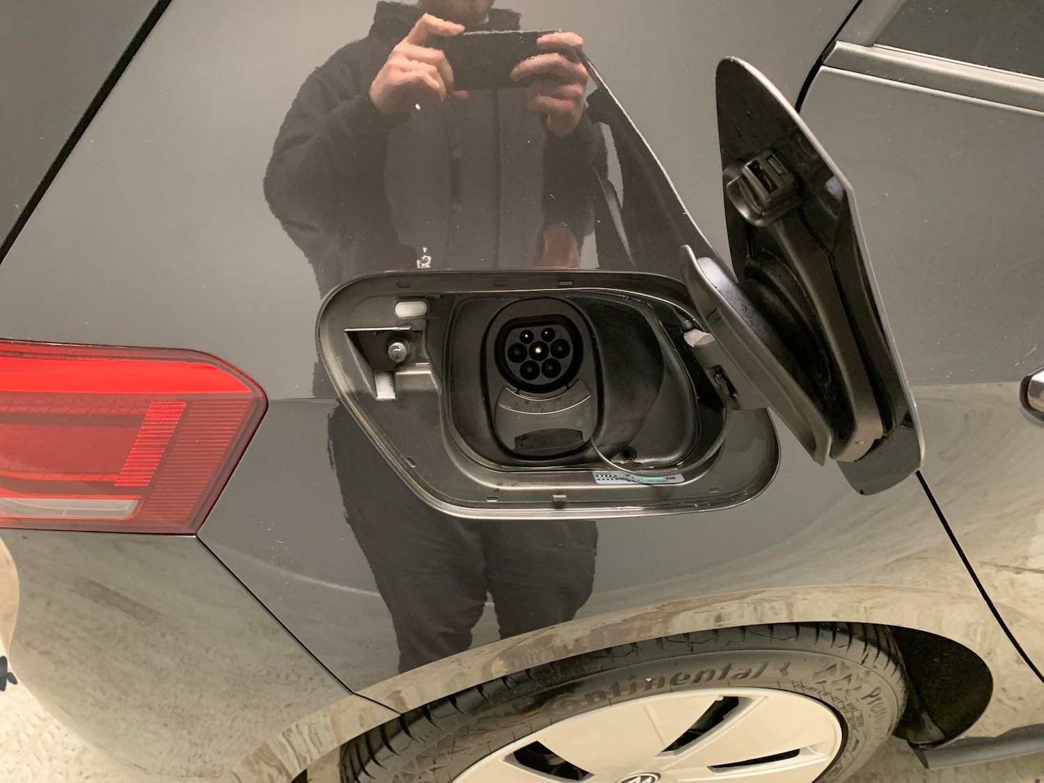 Used Volkswagen ID.3 2023 for sale - 77819369: Photo 26