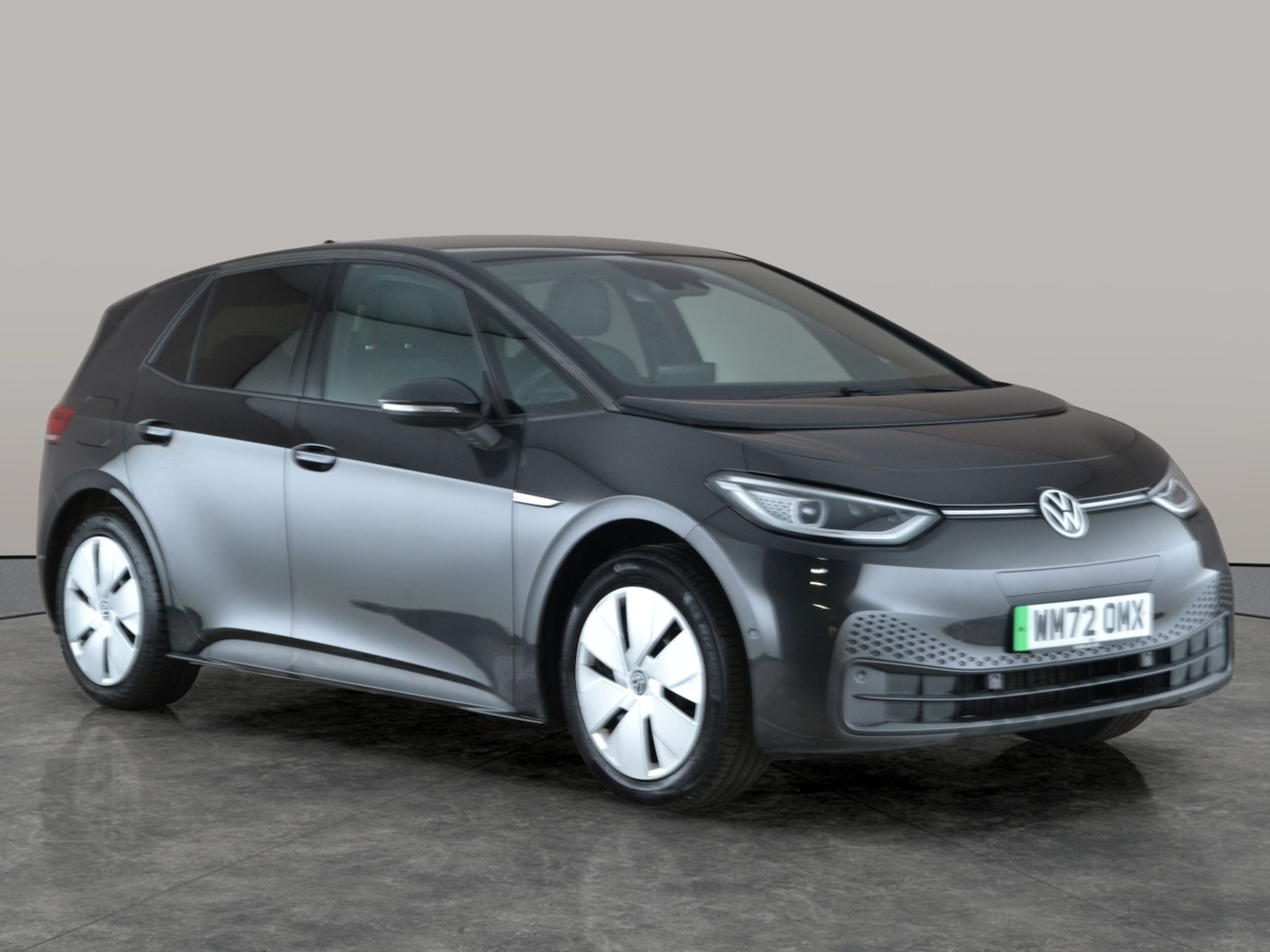 Used Volkswagen ID.3 2023 for sale - 77819369: Photo 7