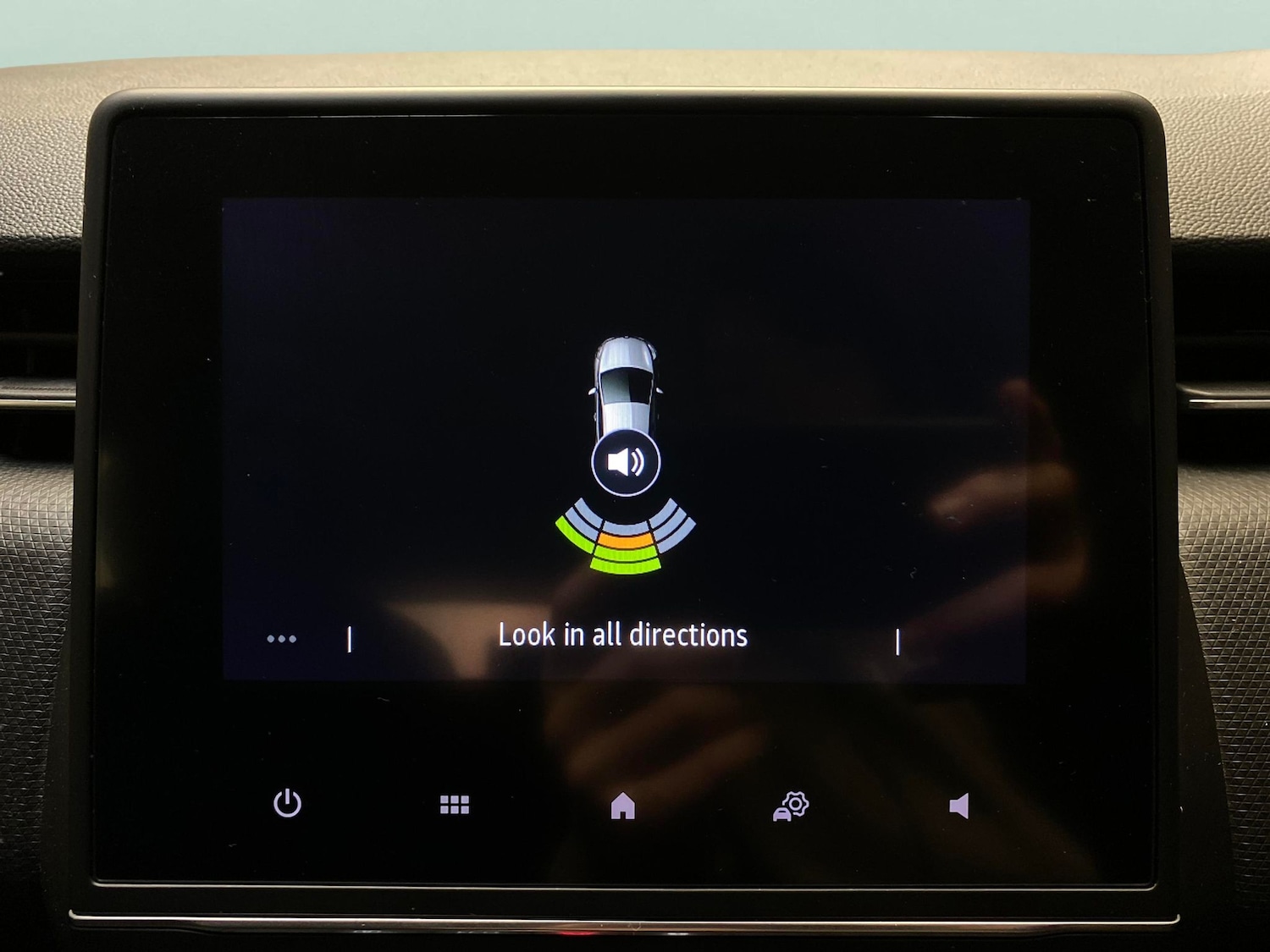 Used Renault Clio 2022 for sale - 78218556: Photo 15