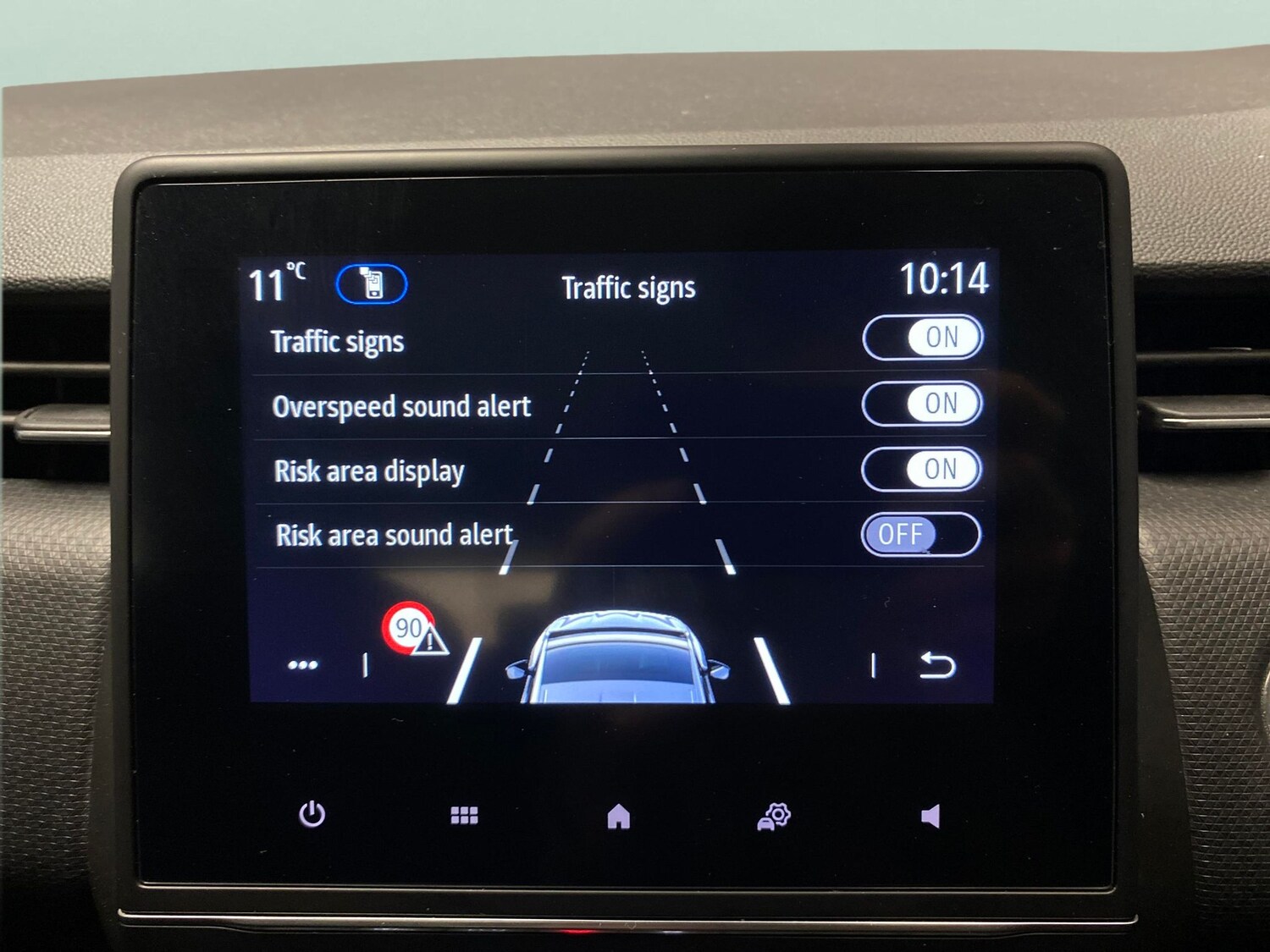 Used Renault Clio 2022 for sale - 78218556: Photo 18