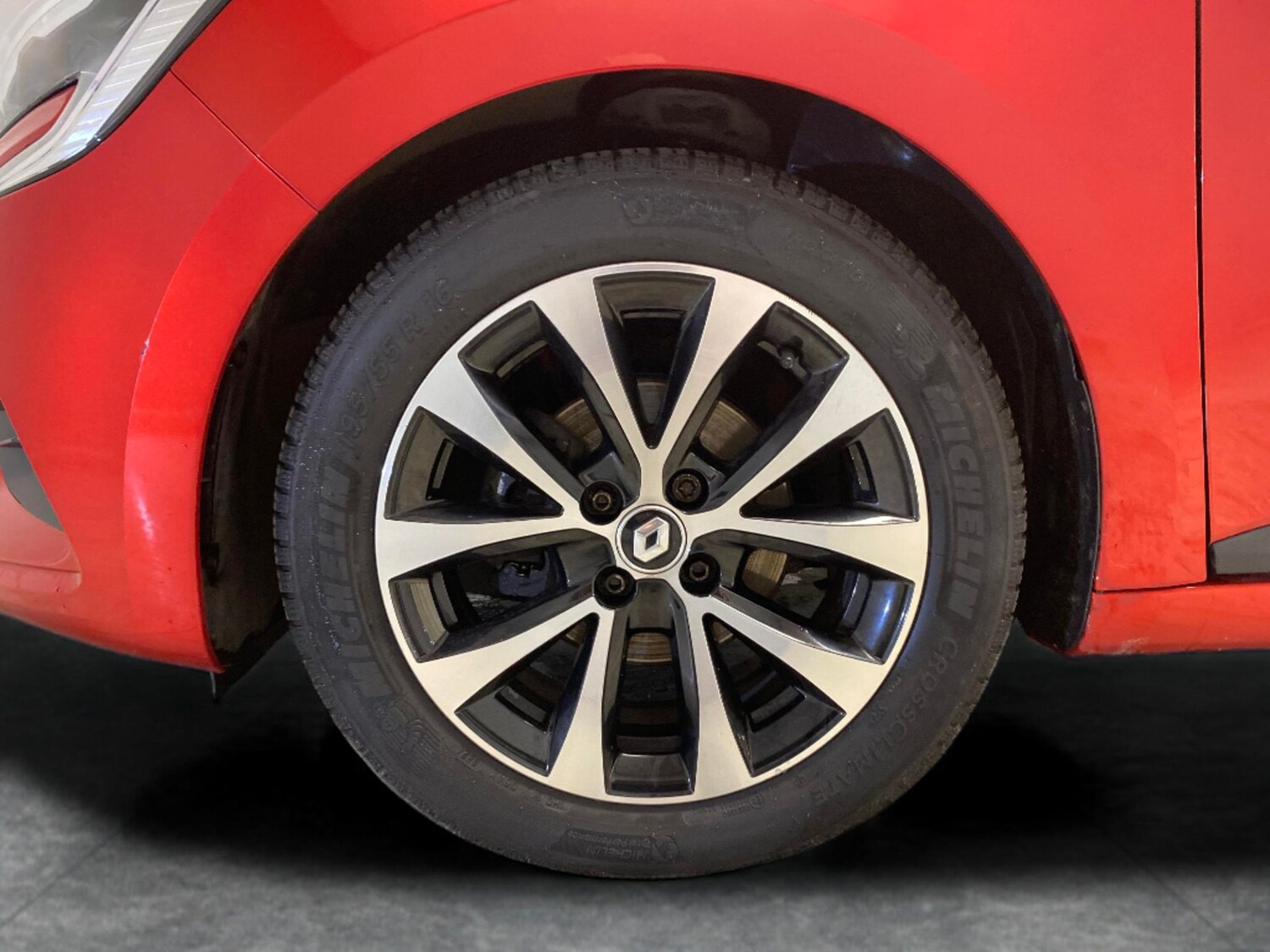 Used Renault Clio 2022 for sale - 78218556: Photo 20