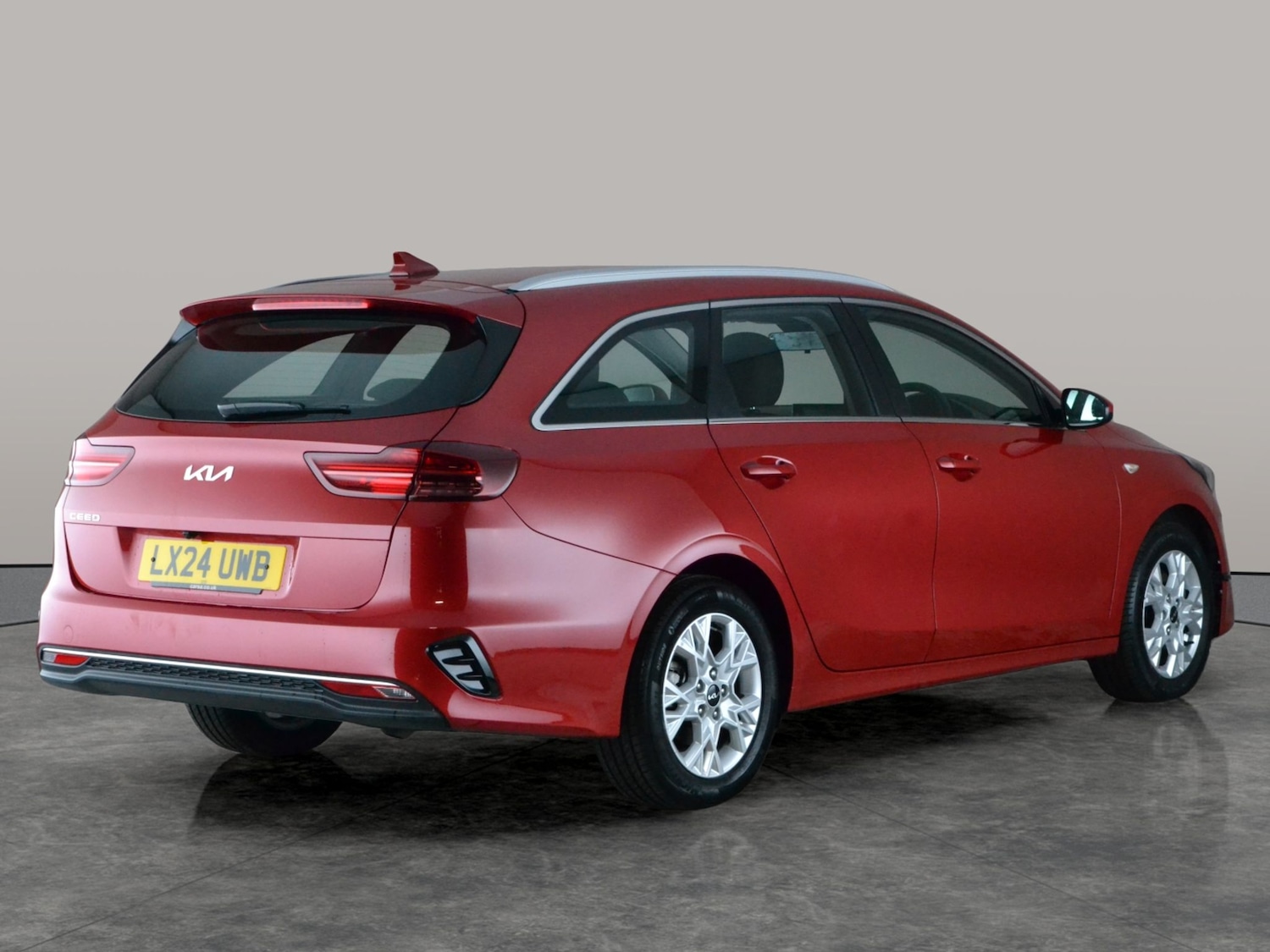 Used Kia Ceed 2024 for sale - 78094285: Photo 10