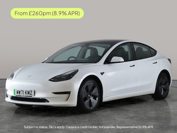 Used Tesla Model 3 2021 for sale - 78311909: Photo
