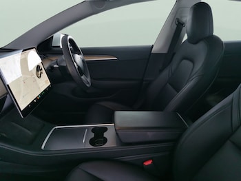 Used Tesla Model 3 2021 for sale - 78311909: Photo